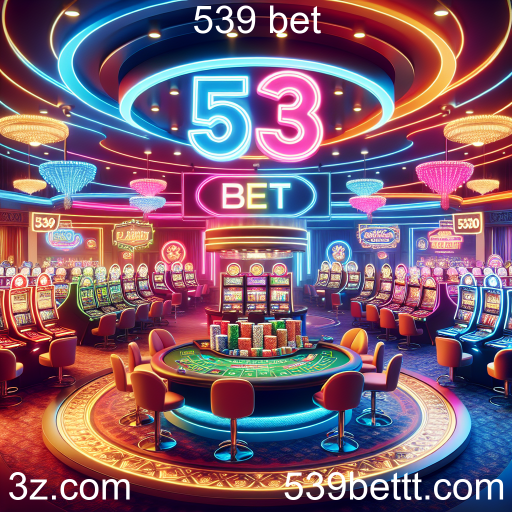 Desvendando as Promoções no 539 Bet: Oportunidades para Todos os Jogadores